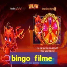 bingo filme assistir online